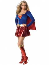 superwoman costume m4573