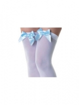 cute  bow stocking m 1520