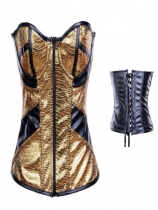 gold wholesale lingerie m1240c