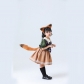 Zootopia Nick Fox Dress  Animal Costume Game uniform Cosplay DL2044
